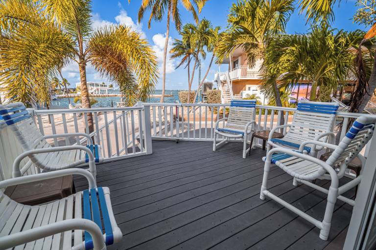 House Cudjoe Key