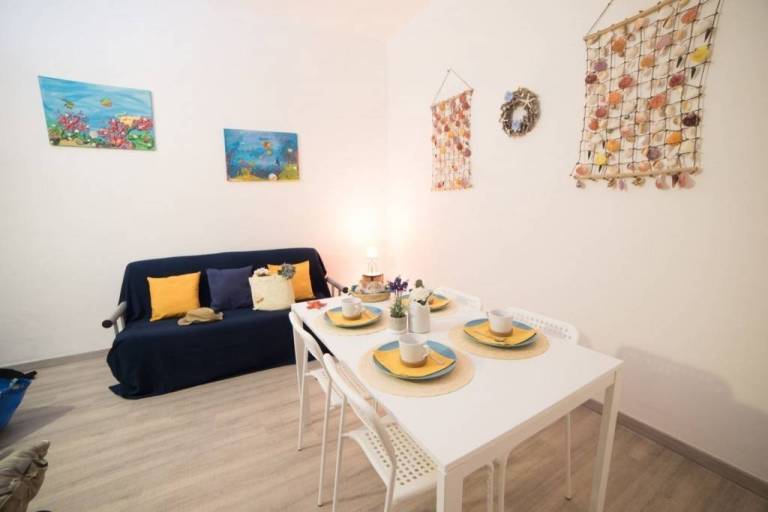 Child-friendly beautiful rental apartment | Next to the beach | Pets allowed — photo 5