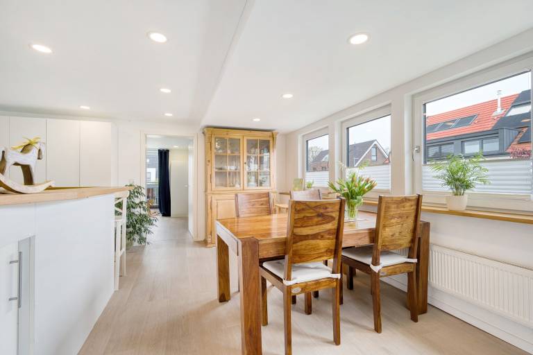 Ferienwohnung Telgte