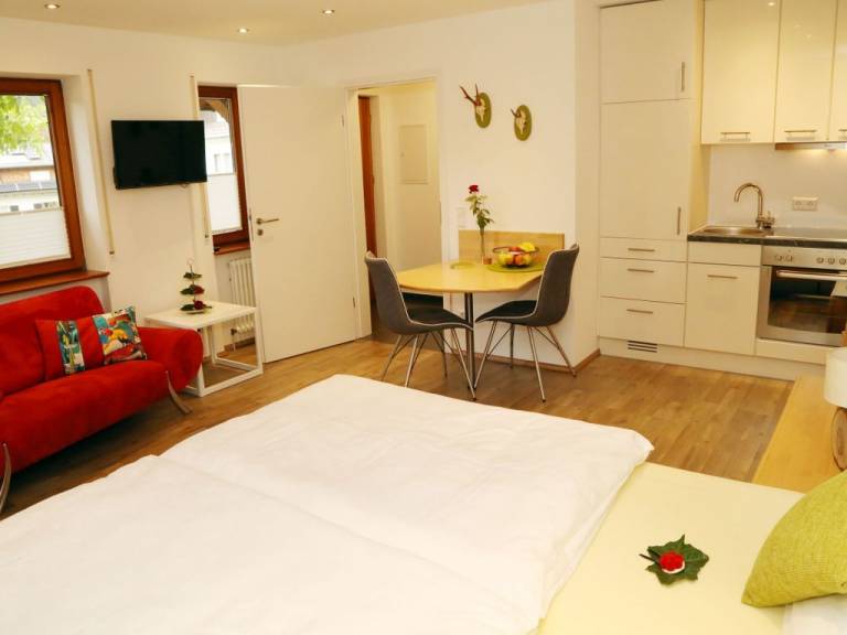 Ferienwohnung in Oberharmersbach für max. 2 Gäste Ferienwohnung in Oberharmersbach für max. 2 Gäste