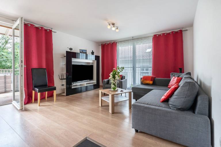 Ferienwohnung  Straubenhardt