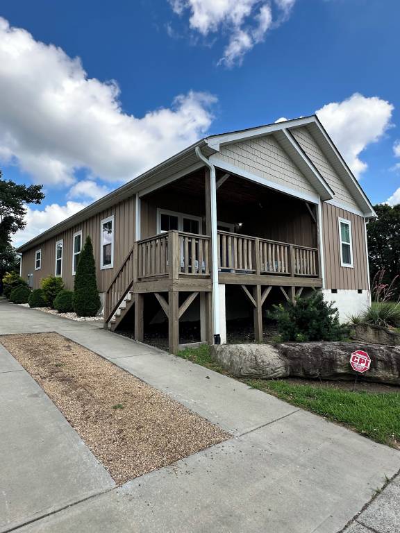 House Gastonia