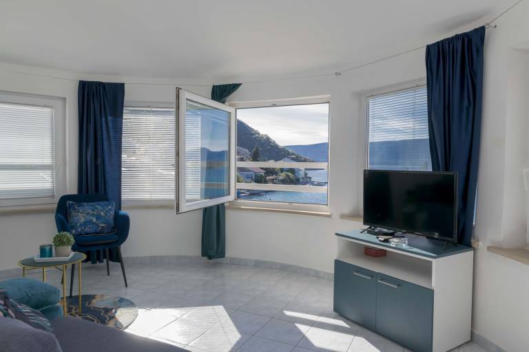 Apartments Beach house Blace in Dubrovnik