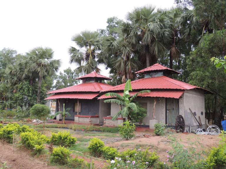 House  Bolpur