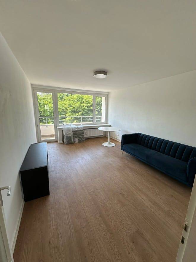 Ferienwohnung  HafenCity
