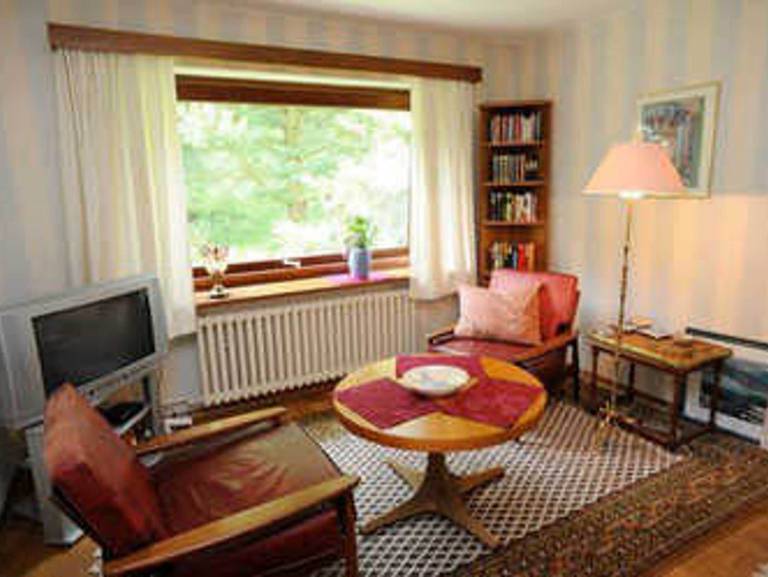 Ferienwohnung Malente
