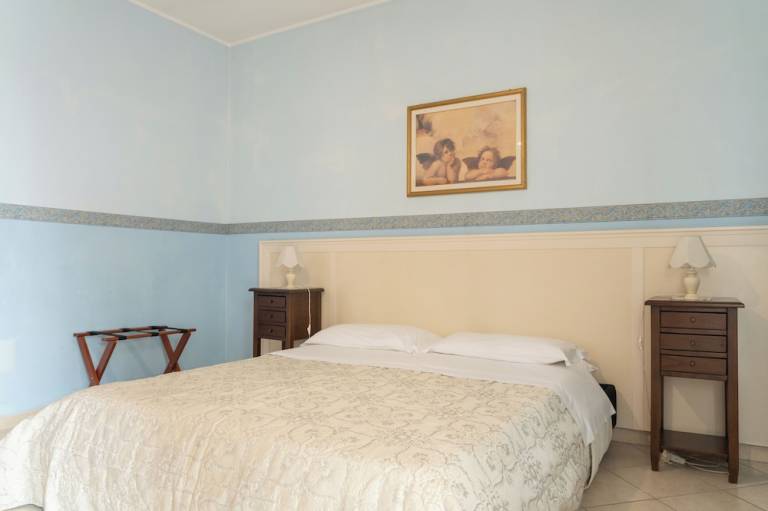 Bed and Breakfast Laterza