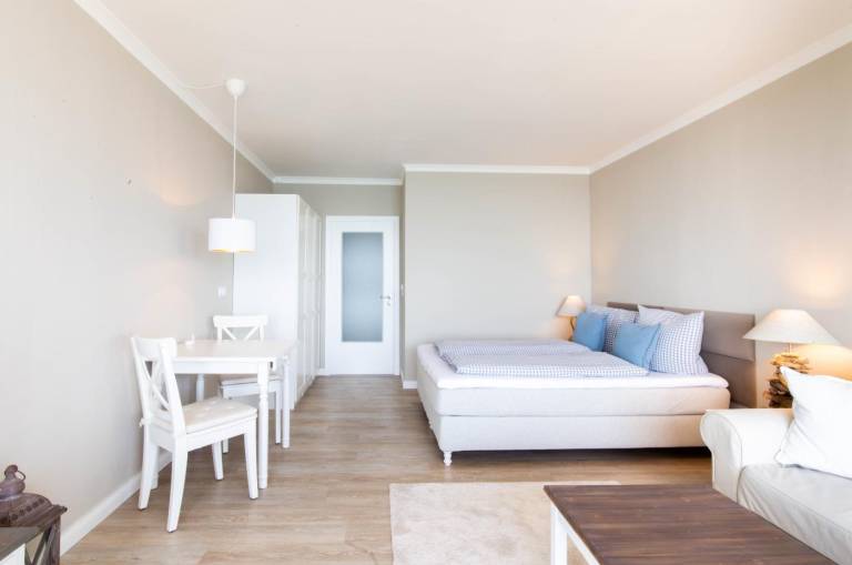 Nice holiday apartment with sauna | Sea view | Close to the beach | Pets allowed — photo 5