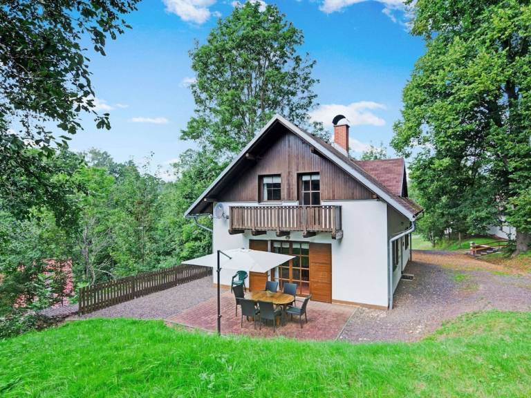 Ferienhaus  Rudník v Krkonoších
