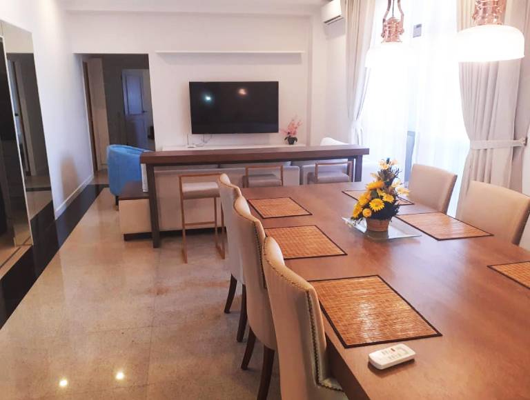 Apartment  Narahenpita