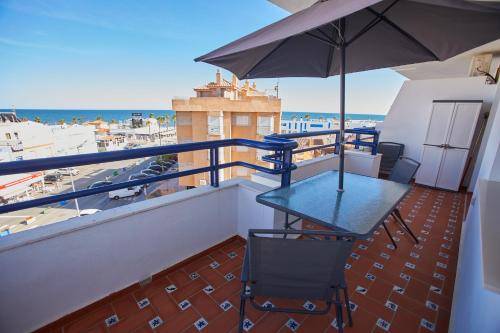 Apartamento  Islantilla