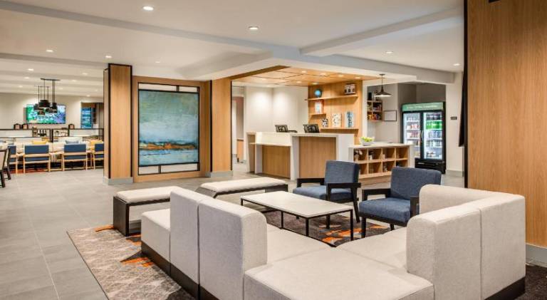Hyatt House Bwi Airport/baltimore — photo 5