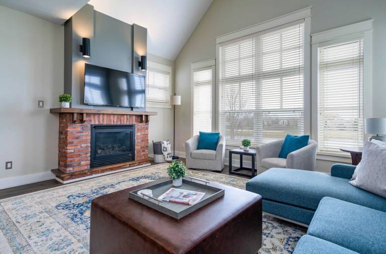 Condo Collingwood