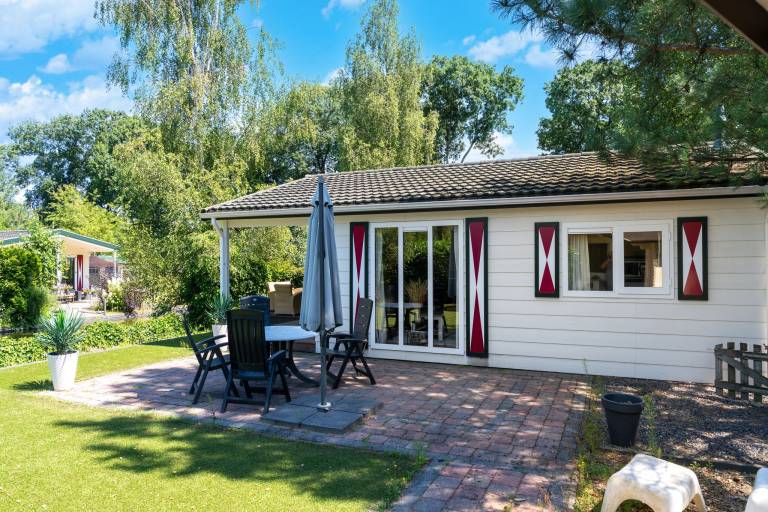 Genieten in Voorthuizen