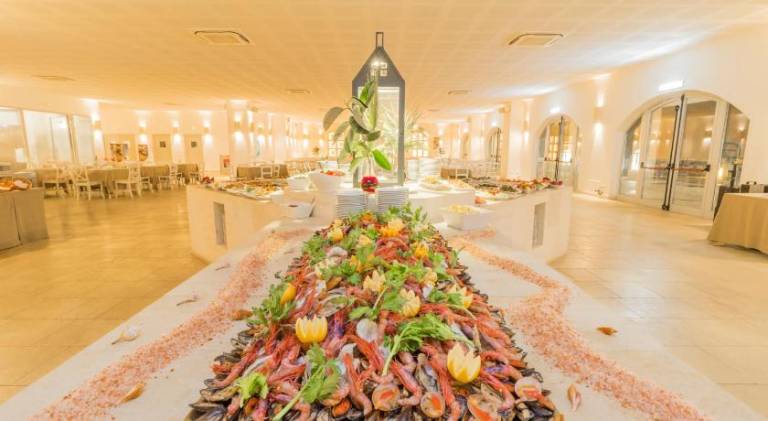 HOTEL BARONE DI MARE — photo 5