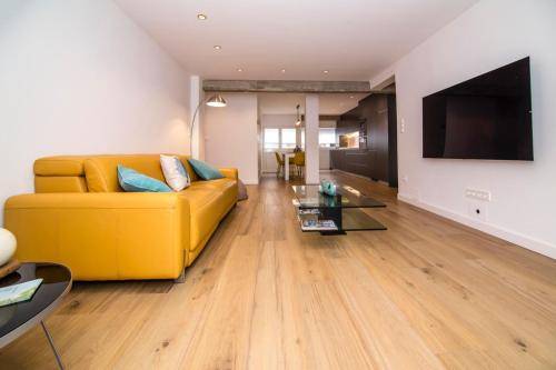 Appartement Hondarribia