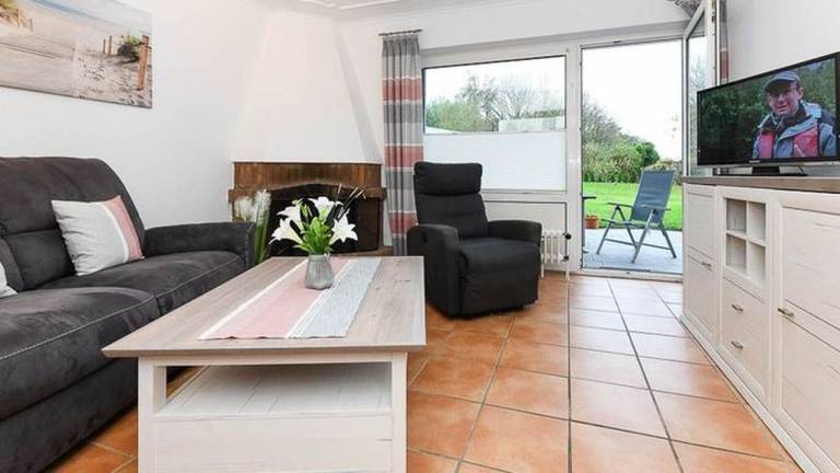 Ferienwohnung Neuharlingersiel