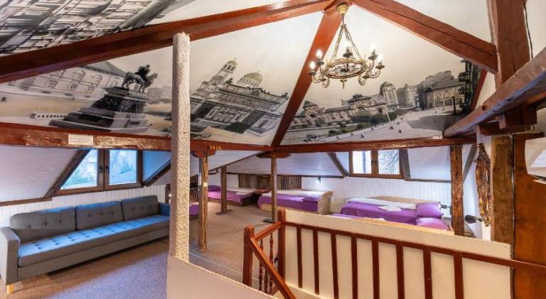 Central House for up to 20 Guests Entire Place — photo 3