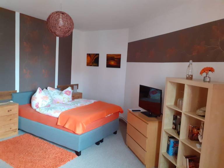 Apartment Barth