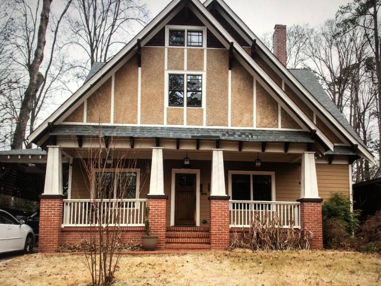 House Decatur