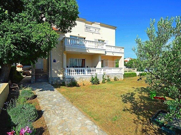 Apartament Tribunj