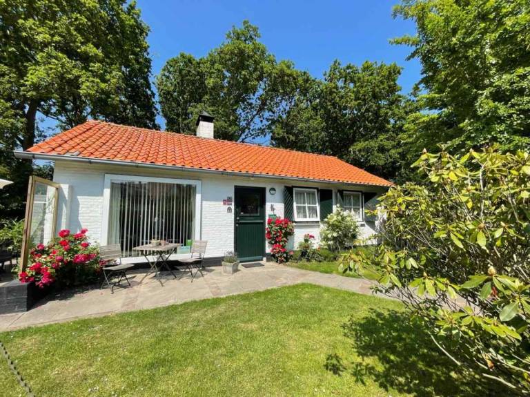 Ferienhaus Koudekerke