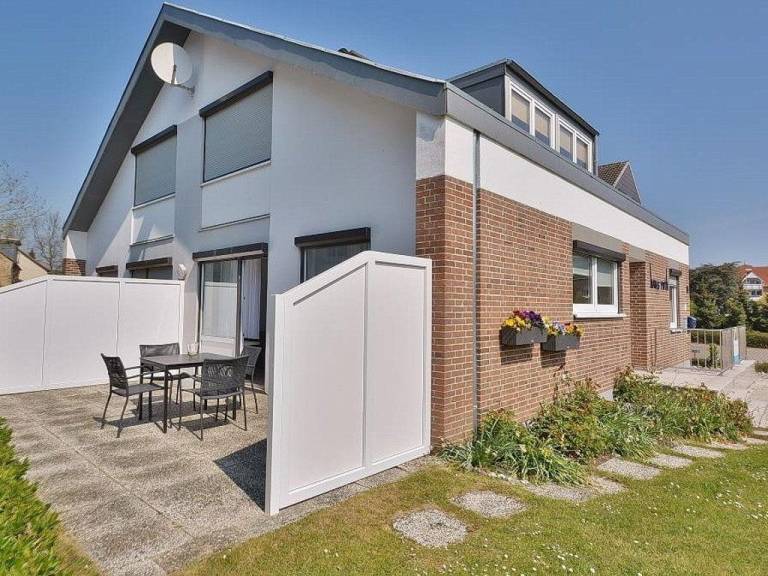 Ferienwohnung Grömitz