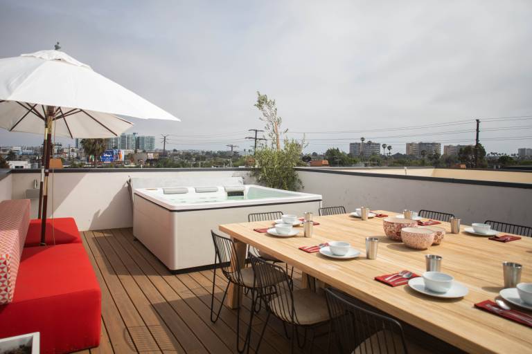 Hostel  Venice