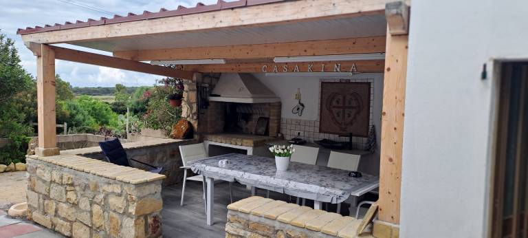 Ferienhaus in Carbonia, Sardinien f&uuml;r max. 7 Personen
