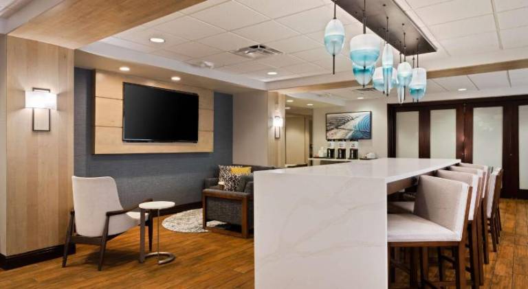 Hampton Inn Jacksonville-I-295 East/Baymeadows — photo 2