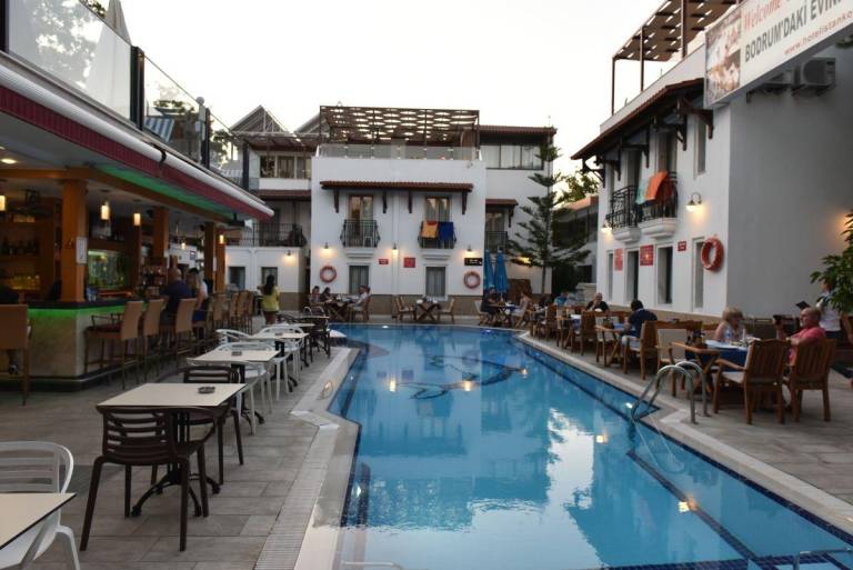 Istankoy Hotel — photo 2