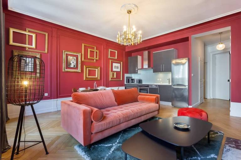 Appartement Caluire-et-Cuire