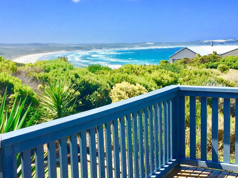 House Cape Bridgewater