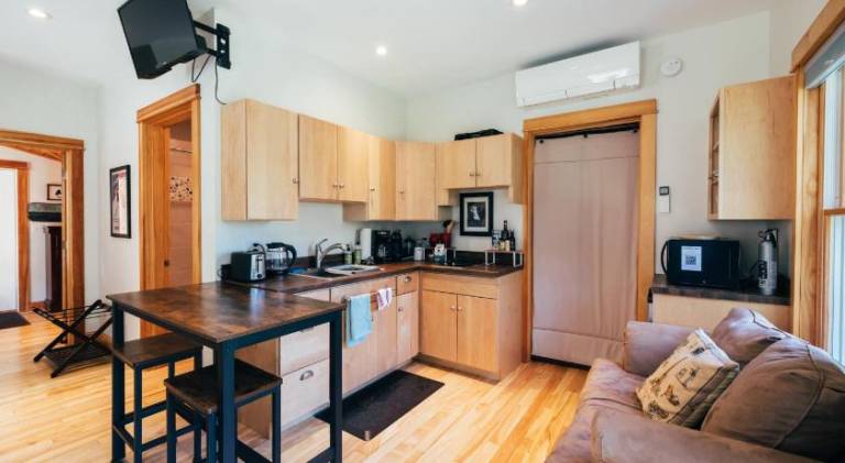 Holiday apartment with 1 room for 3 persons — photo 3