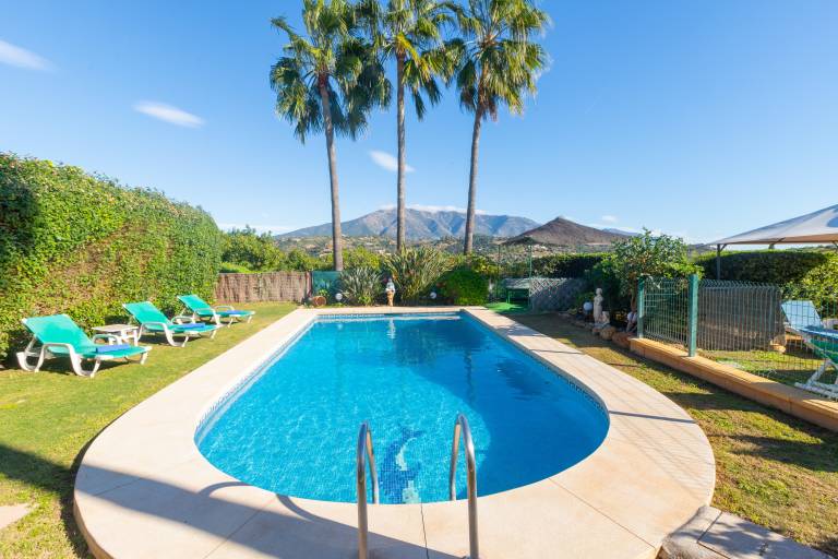 Villa  La Cala Golf