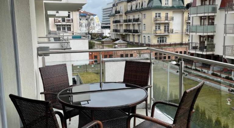 Wonderful holiday apartment with terrace & garden | Next to the beach | Pets are welcome — photo 4