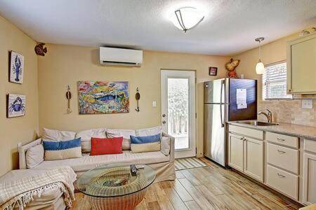 Vacation home with 1 room for 4 persons — photo 2