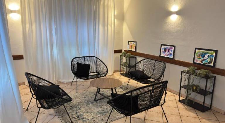 BaB Hotels and Apartments Helvetia — photo 5