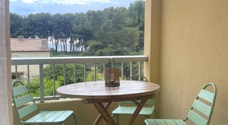 Holiday apartment | Close to the beach | Dogs allowed in La Seyne-sur-Mer