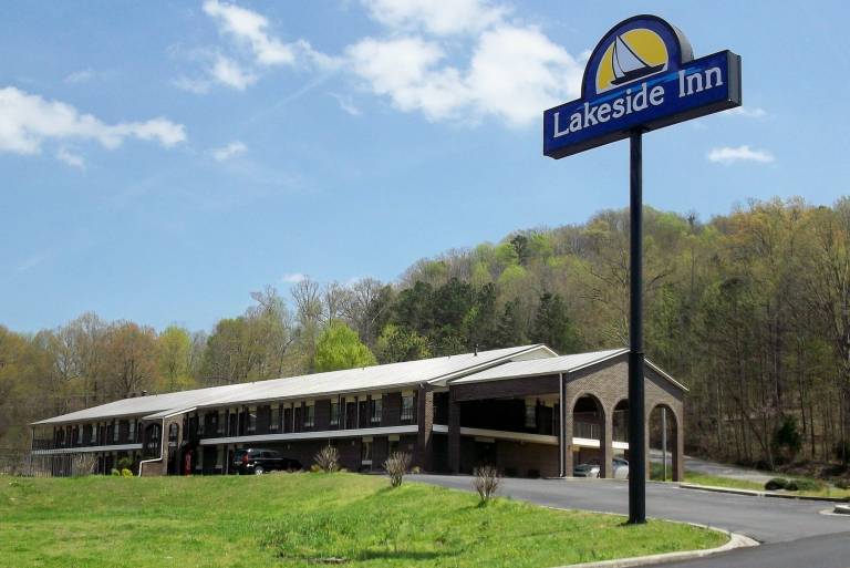 Motel  Guntersville