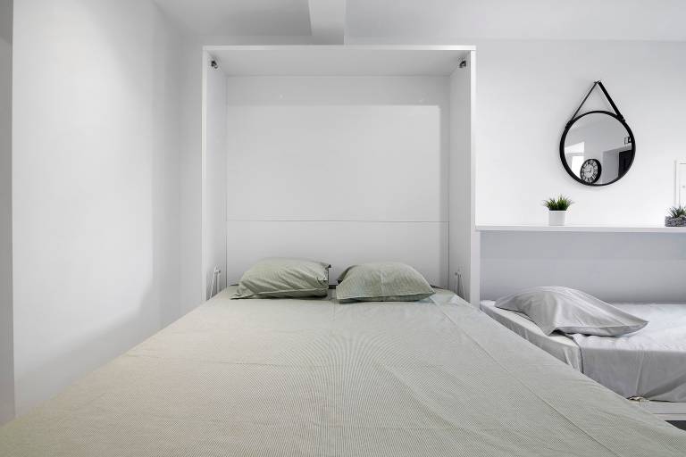 Studio | Next to the beach | Pet-friendly — photo 4