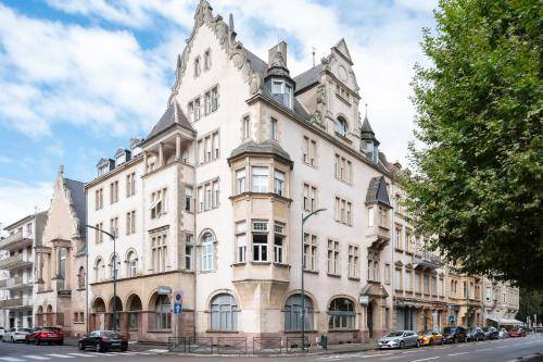 Appartement Thionville