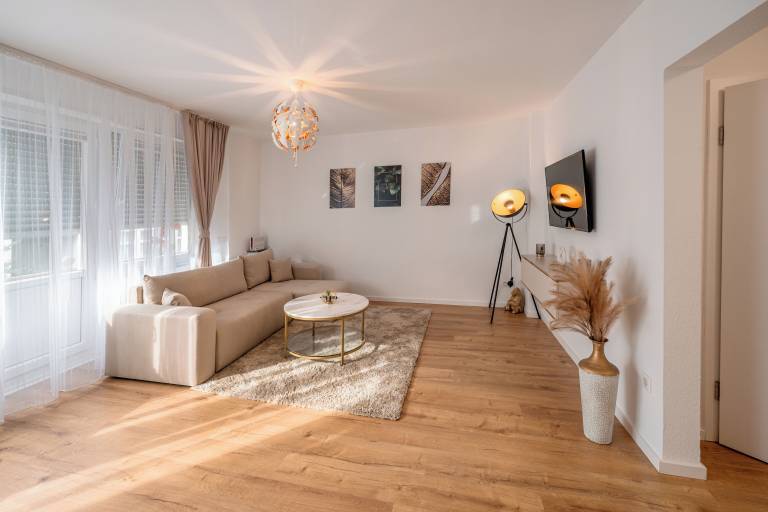 Ferienwohnung Korschenbroich