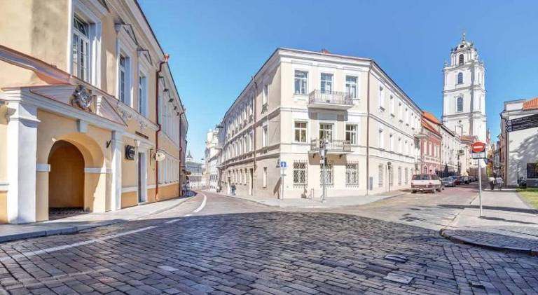 Lovely holiday apartment | Near St. Anne's Church | Pets allowed — photo 5