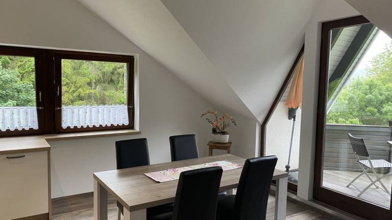 Ferienwohnung Ebingen