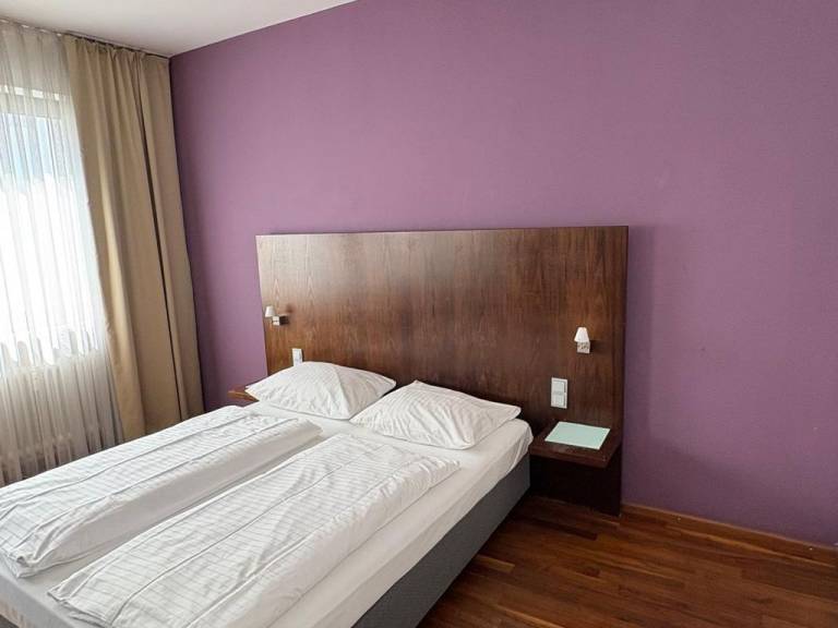 Ferienwohnung Homburg