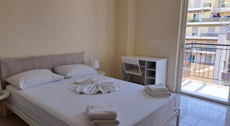 Holiday apartment | Pets allowed in Patras