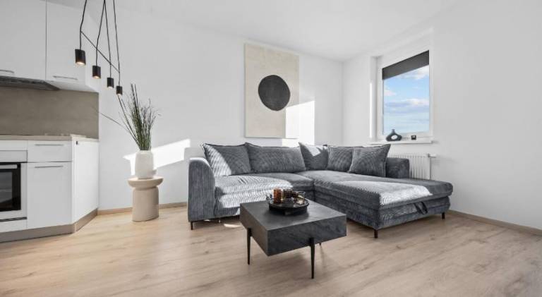 Apartment | Pet-friendly in Bratislava