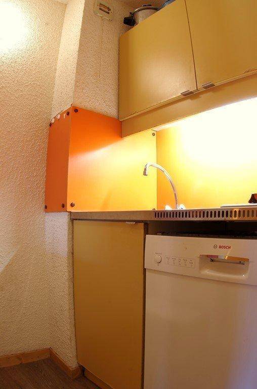 27 m² Studio ∙ 1 Schlafzimmer ∙ 4 Gäste – Bild 10