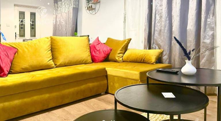 Apartment with 3 rooms for 8 persons — photo 2